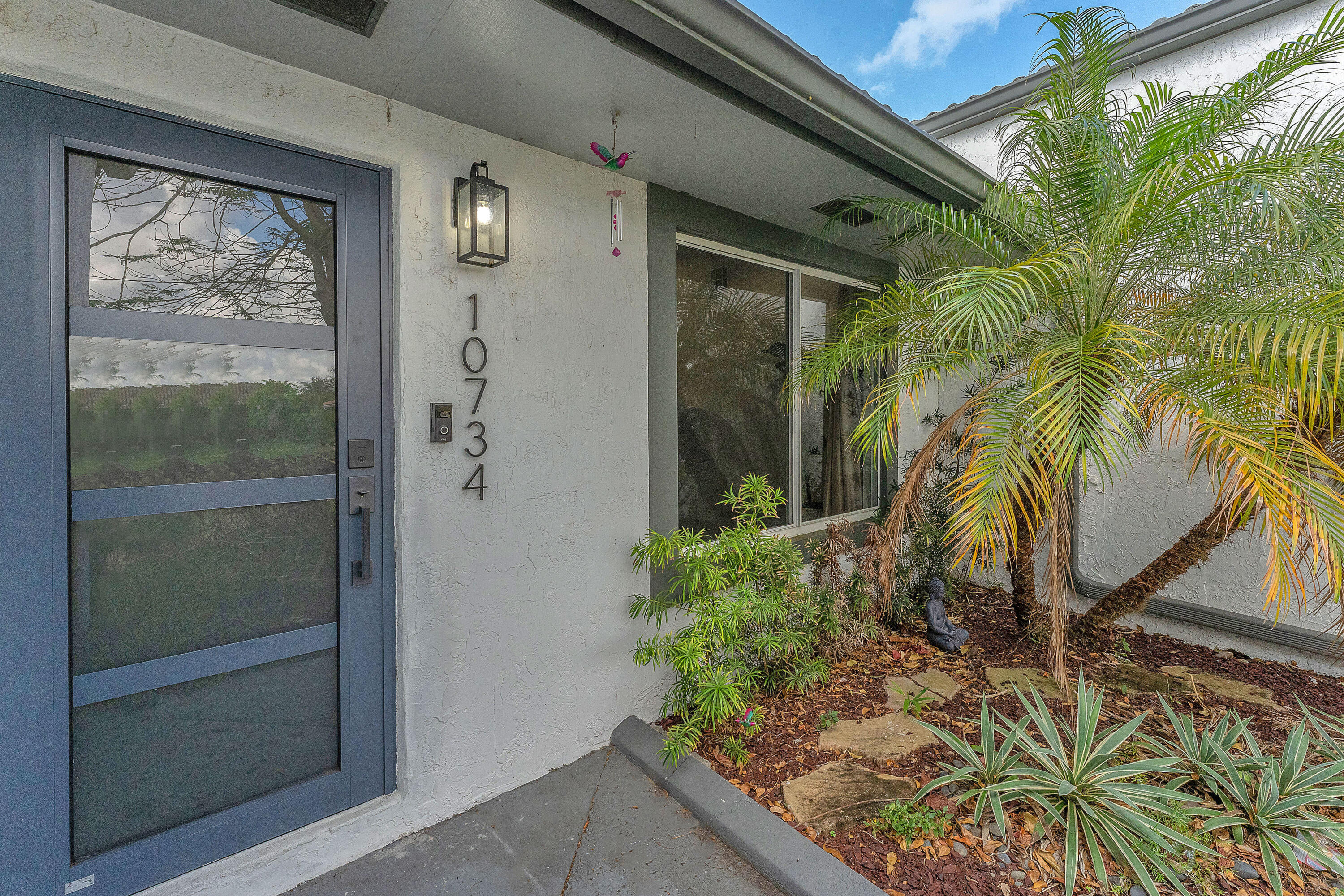 CYPRESS RUN - Residential Lease