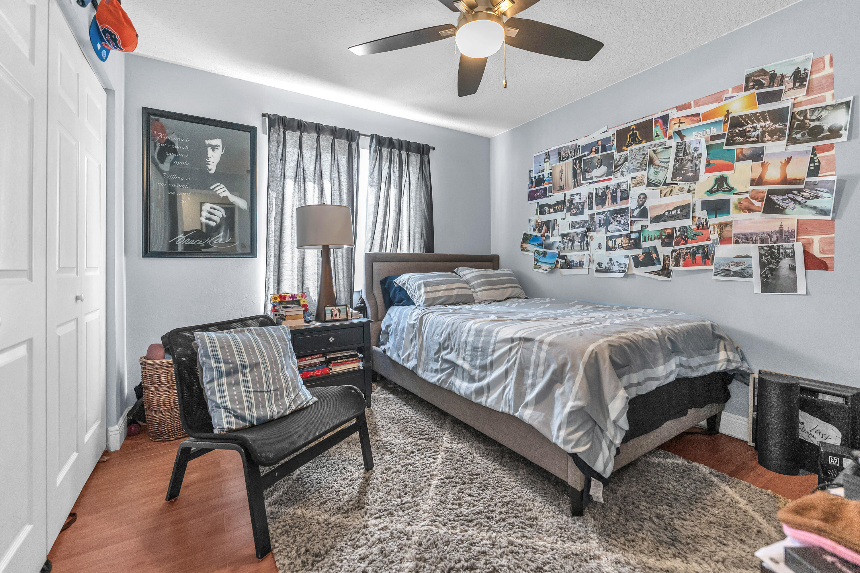 CYPRESS RUN - Residential Lease