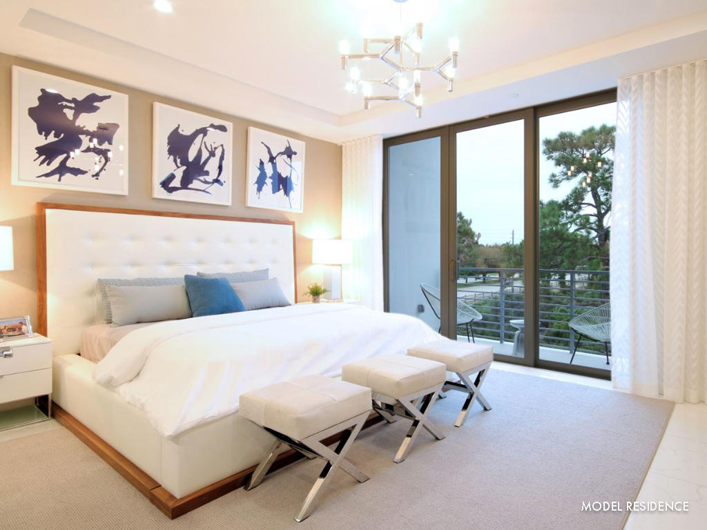 SPANISH RIVER TOWNHOMES - Residential