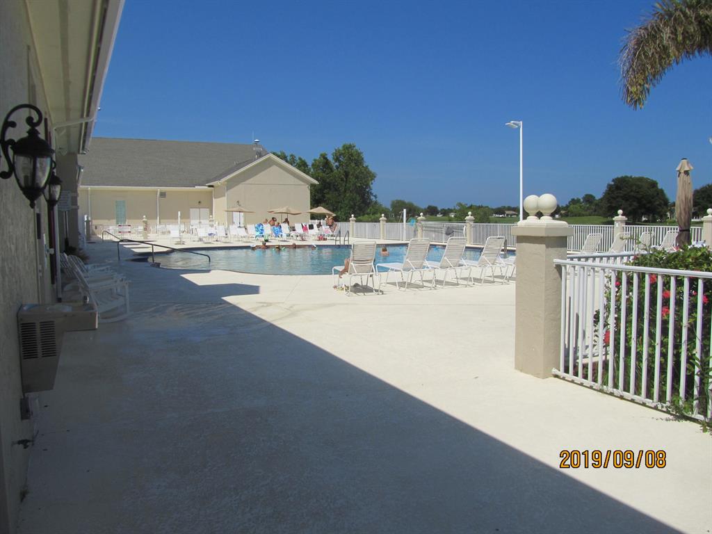 SAVANNAH CLUB-PLAT TWO-BLK 11 LOT 59 (OR 1381-2049 - Residential