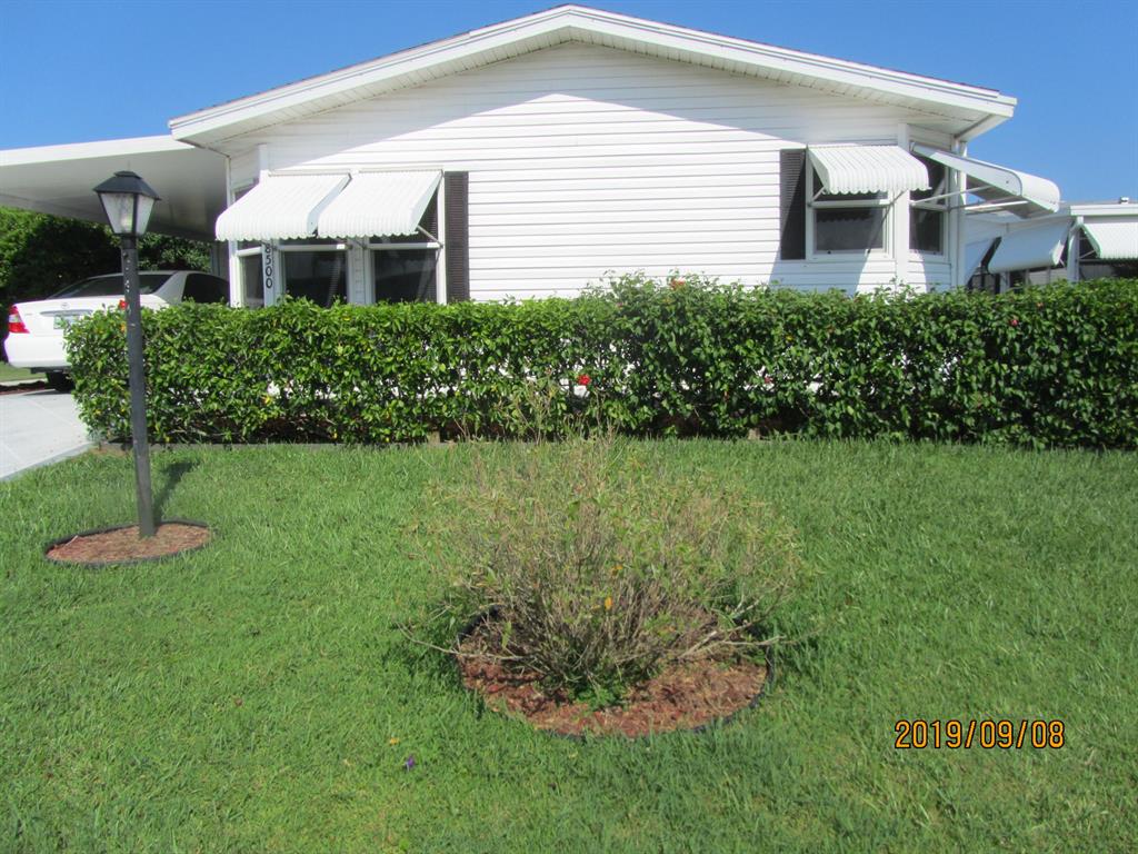 SAVANNAH CLUB-PLAT TWO-BLK 11 LOT 59 (OR 1381-2049 - Residential