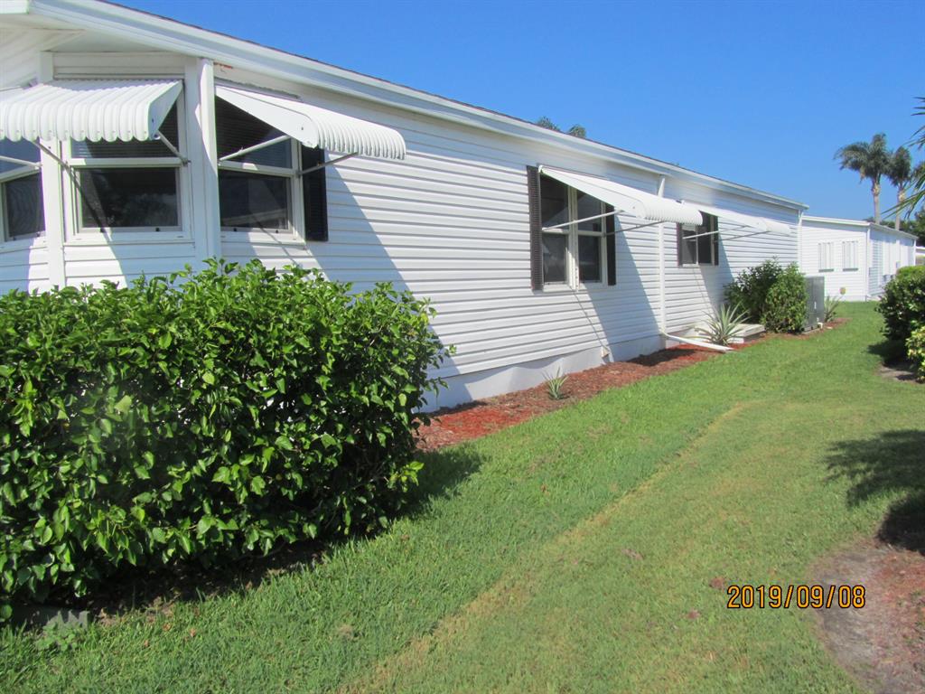 SAVANNAH CLUB-PLAT TWO-BLK 11 LOT 59 (OR 1381-2049 - Residential