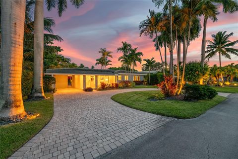 2840 NE 17th Ave Wilton Manors FL 33334