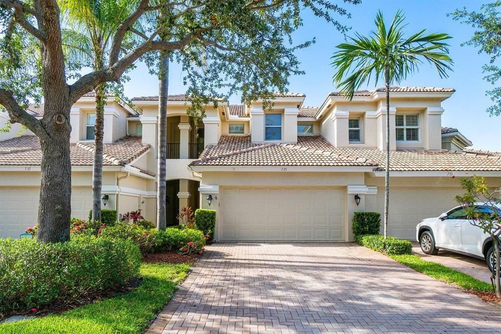 Photo of 735 Cable Beach Lane, North Palm Beach, FL 33410 (MLS # R10720591)