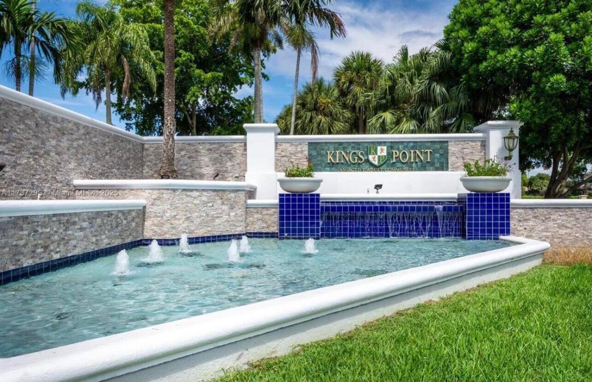 BELFORT CONDOMINIUM H - Residential