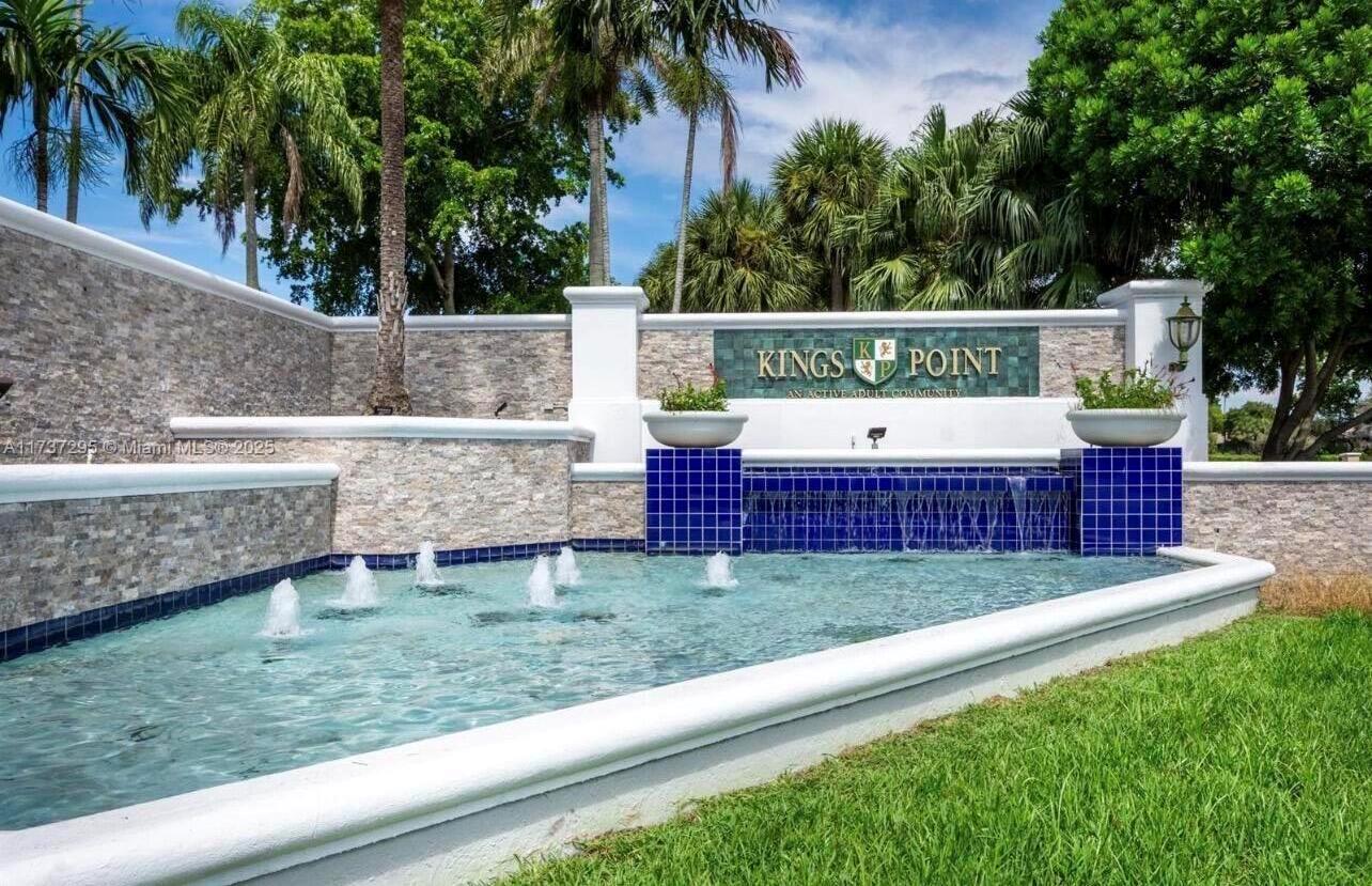 BELFORT CONDOMINIUM H - Residential