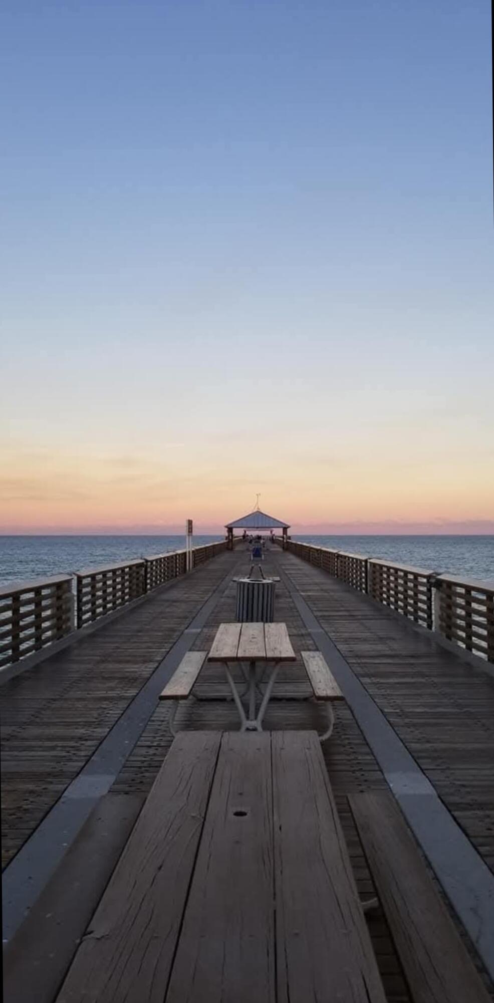 OCEAN AT THE JUPITER BLUFFS - Residential Lease