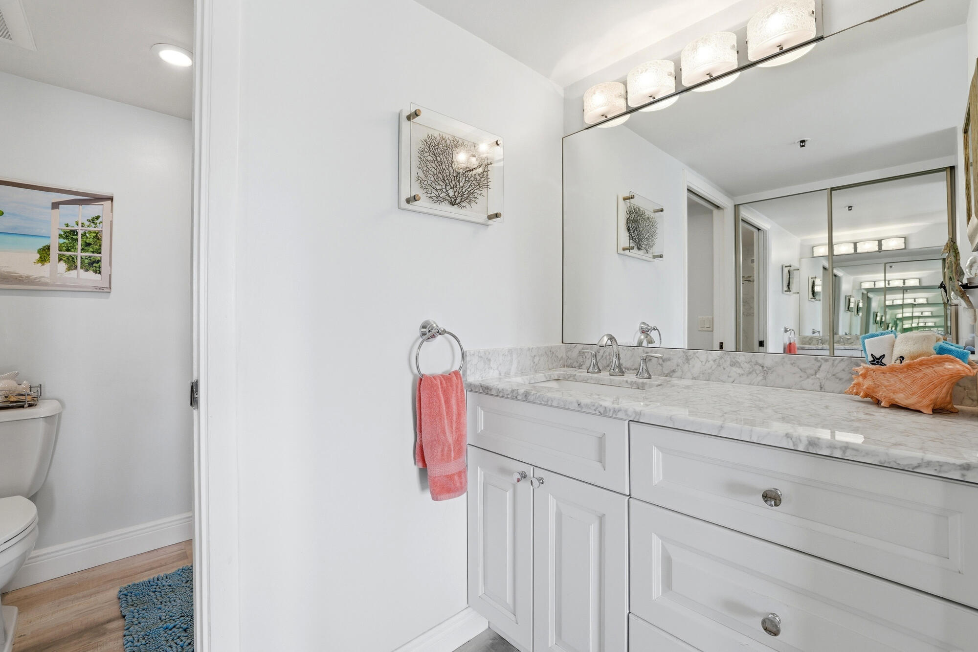 OCEAN AT THE JUPITER BLUFFS - Residential Lease