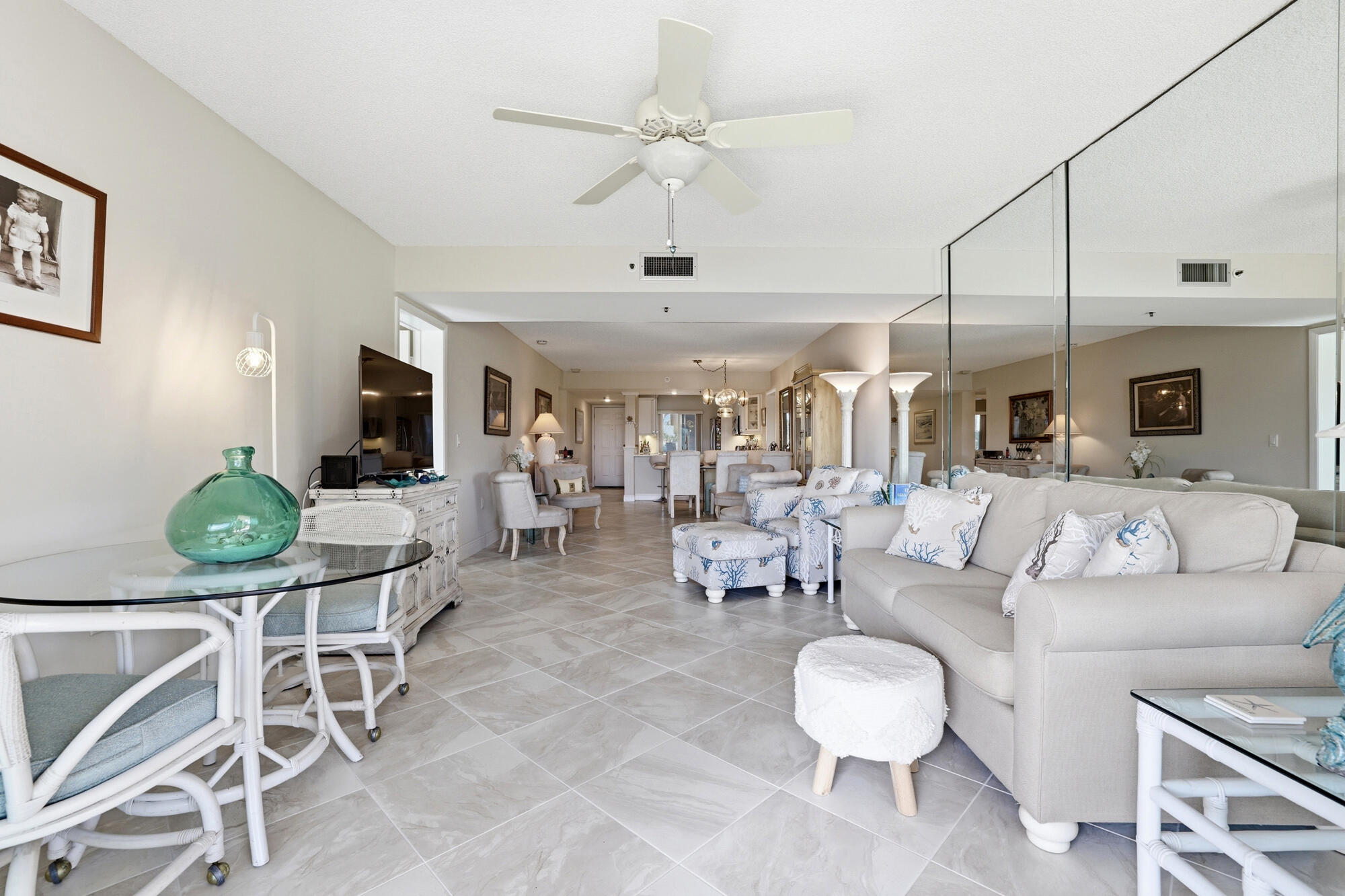 OCEAN AT THE JUPITER BLUFFS - Residential Lease