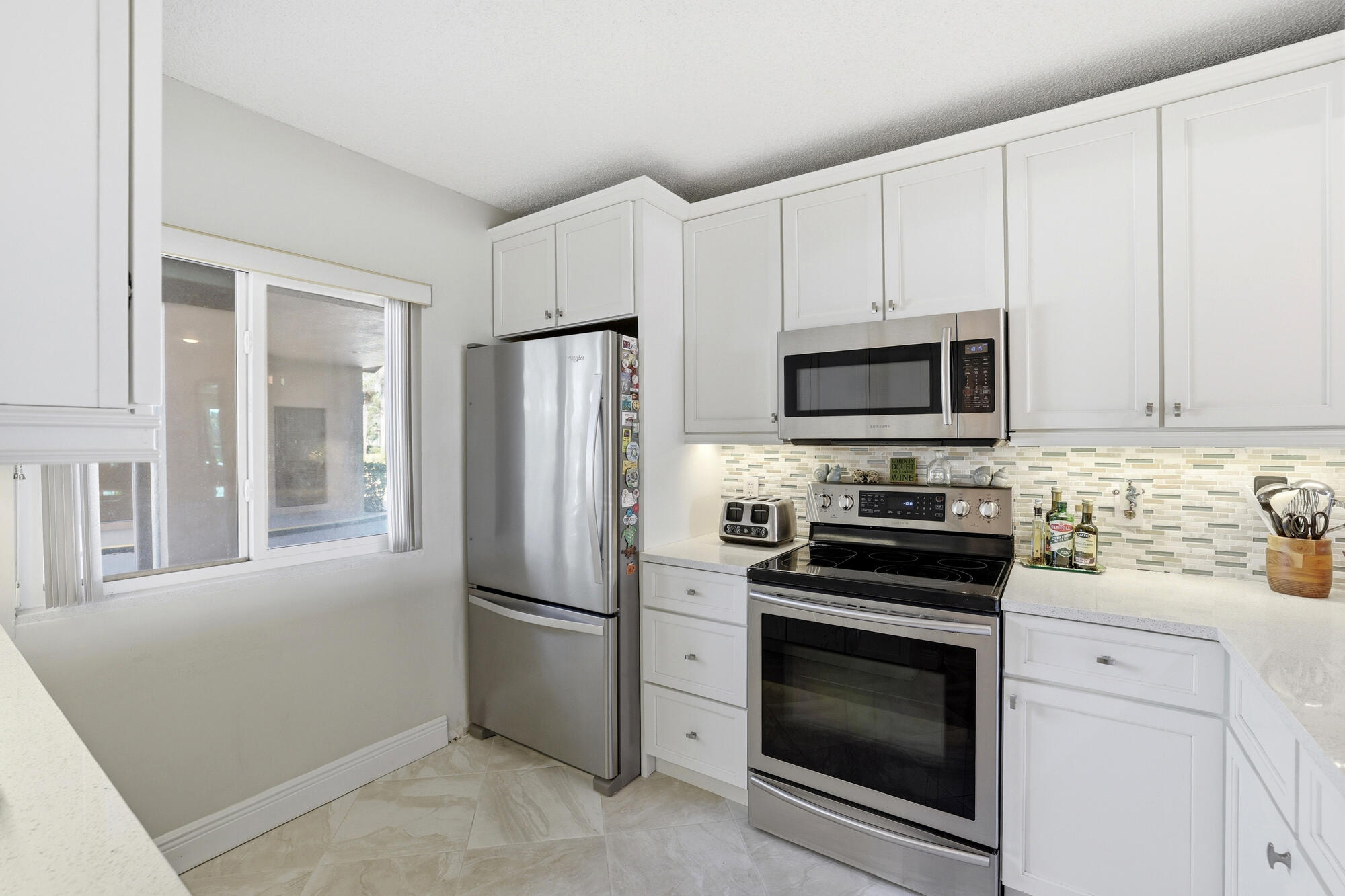 OCEAN AT THE JUPITER BLUFFS - Residential Lease