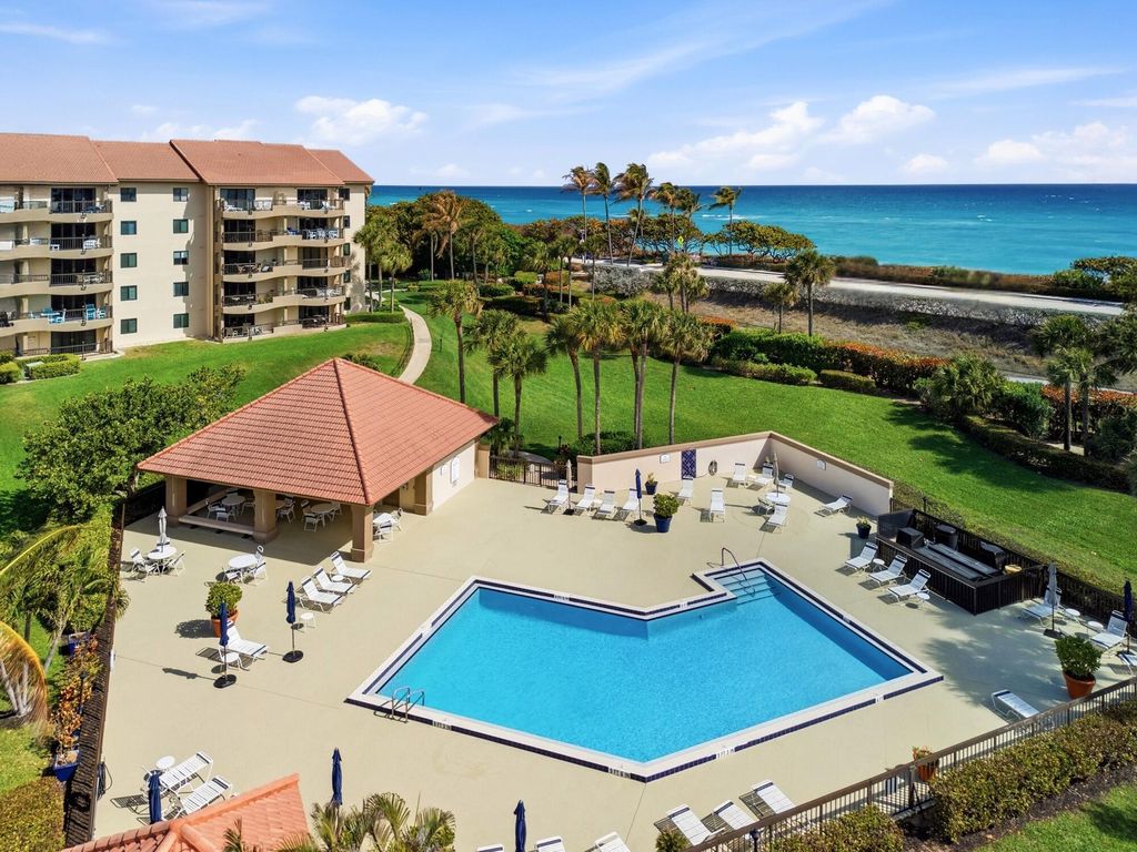 Photo of 401 Ocean Bluffs Boulevard #104, Jupiter, FL 33477 (MLS # R11168919)