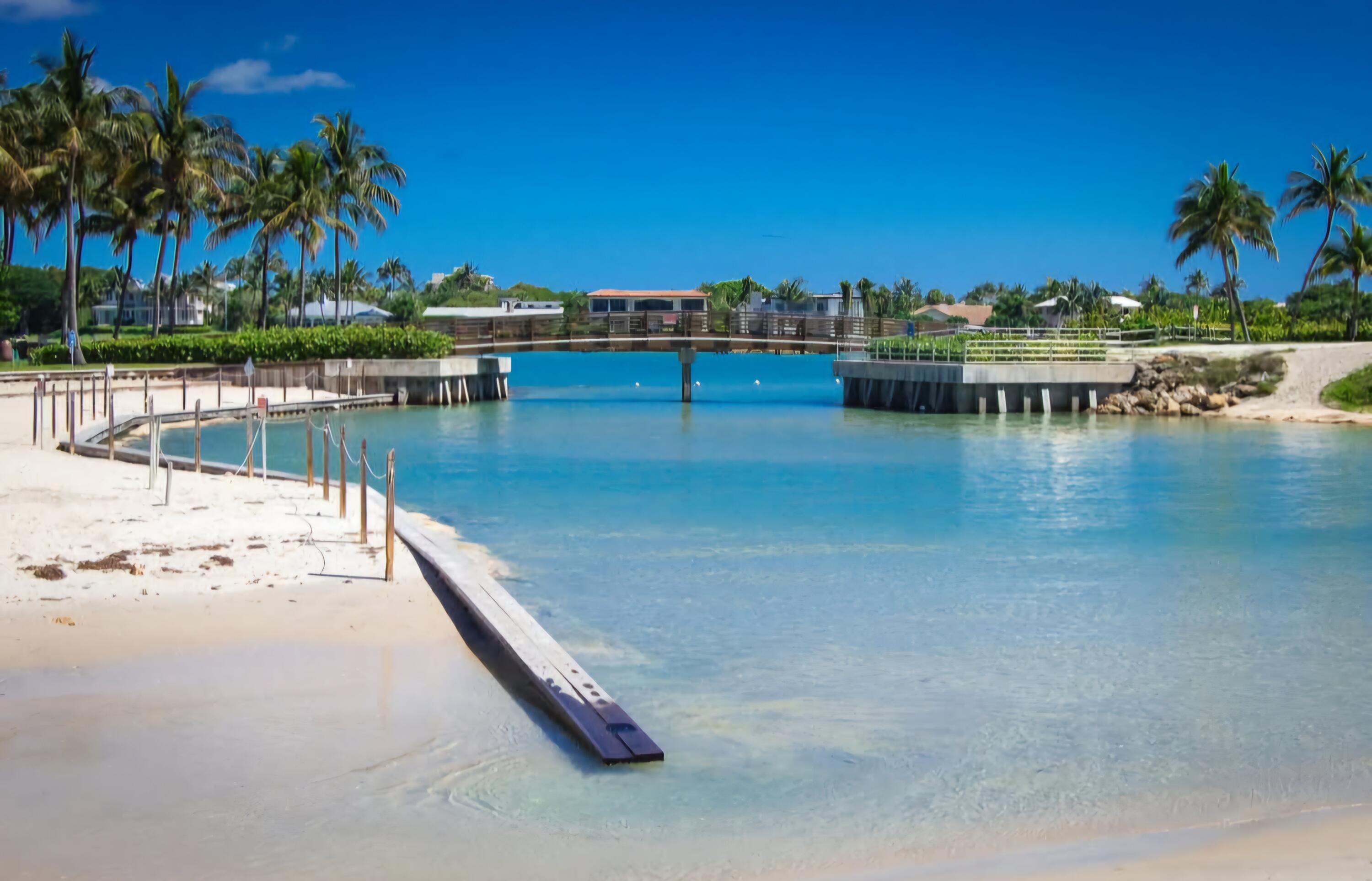 OCEAN AT THE JUPITER BLUFFS - Residential Lease