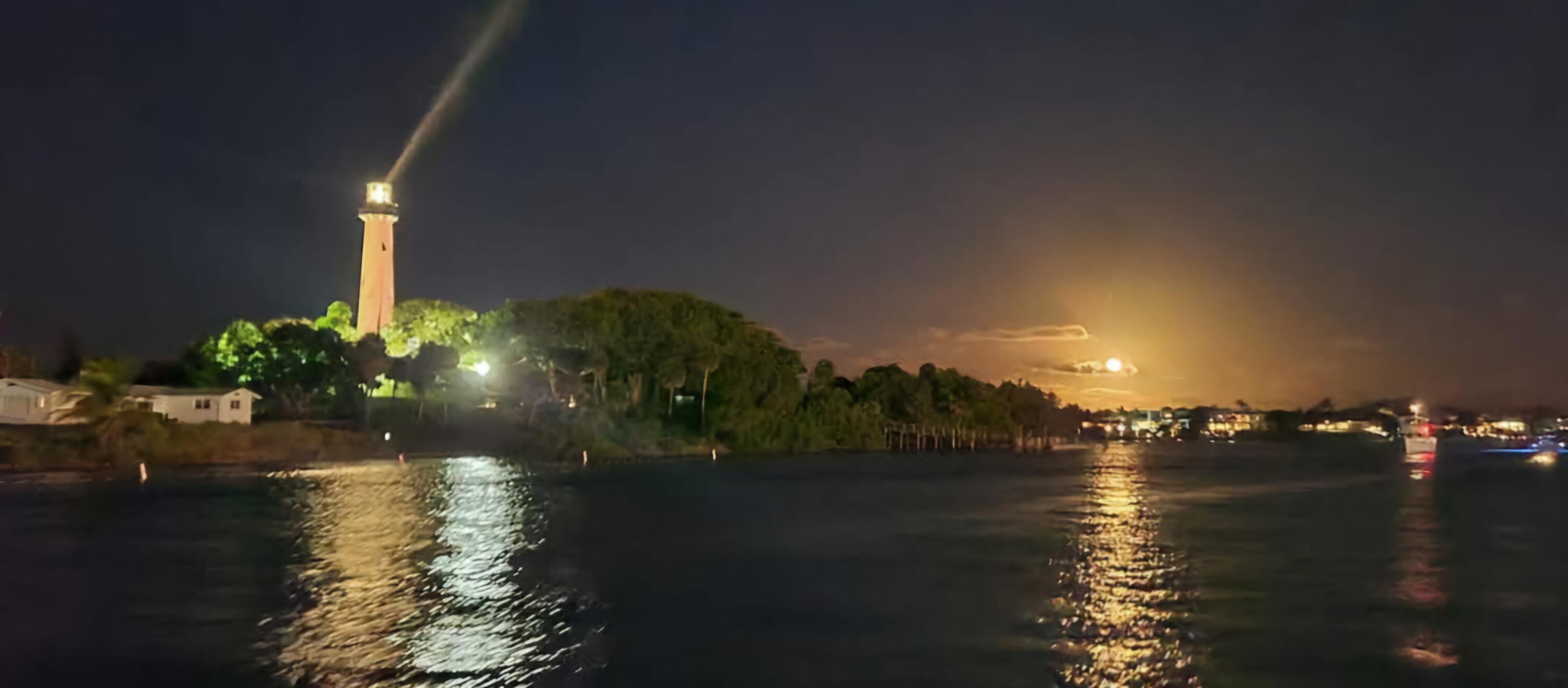 OCEAN AT THE JUPITER BLUFFS - Residential Lease