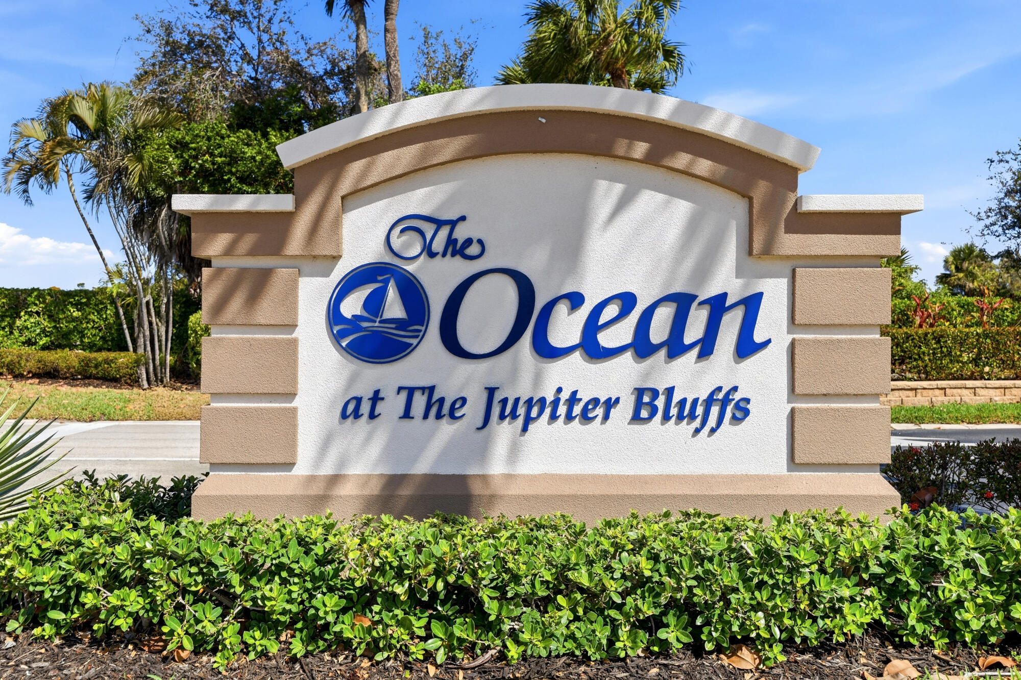 OCEAN AT THE JUPITER BLUFFS - Residential Lease