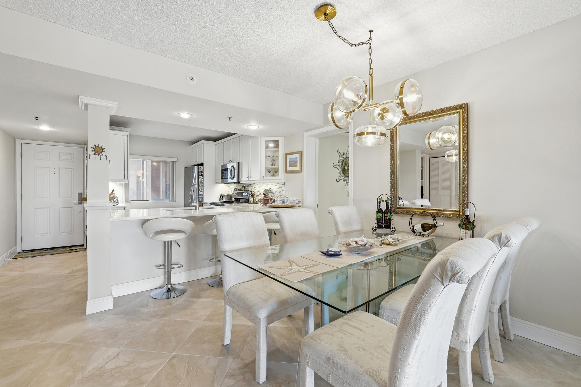 OCEAN AT THE JUPITER BLUFFS - Residential Lease