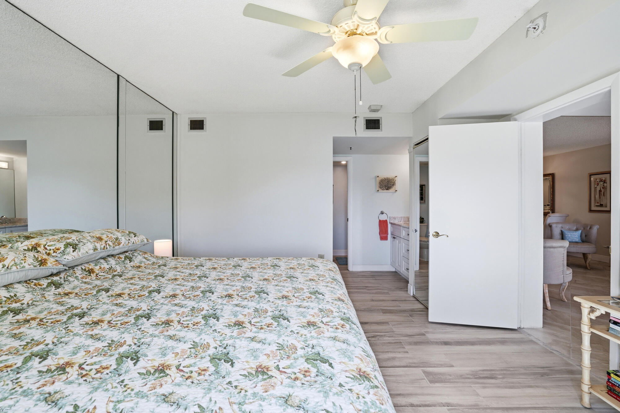 OCEAN AT THE JUPITER BLUFFS - Residential Lease