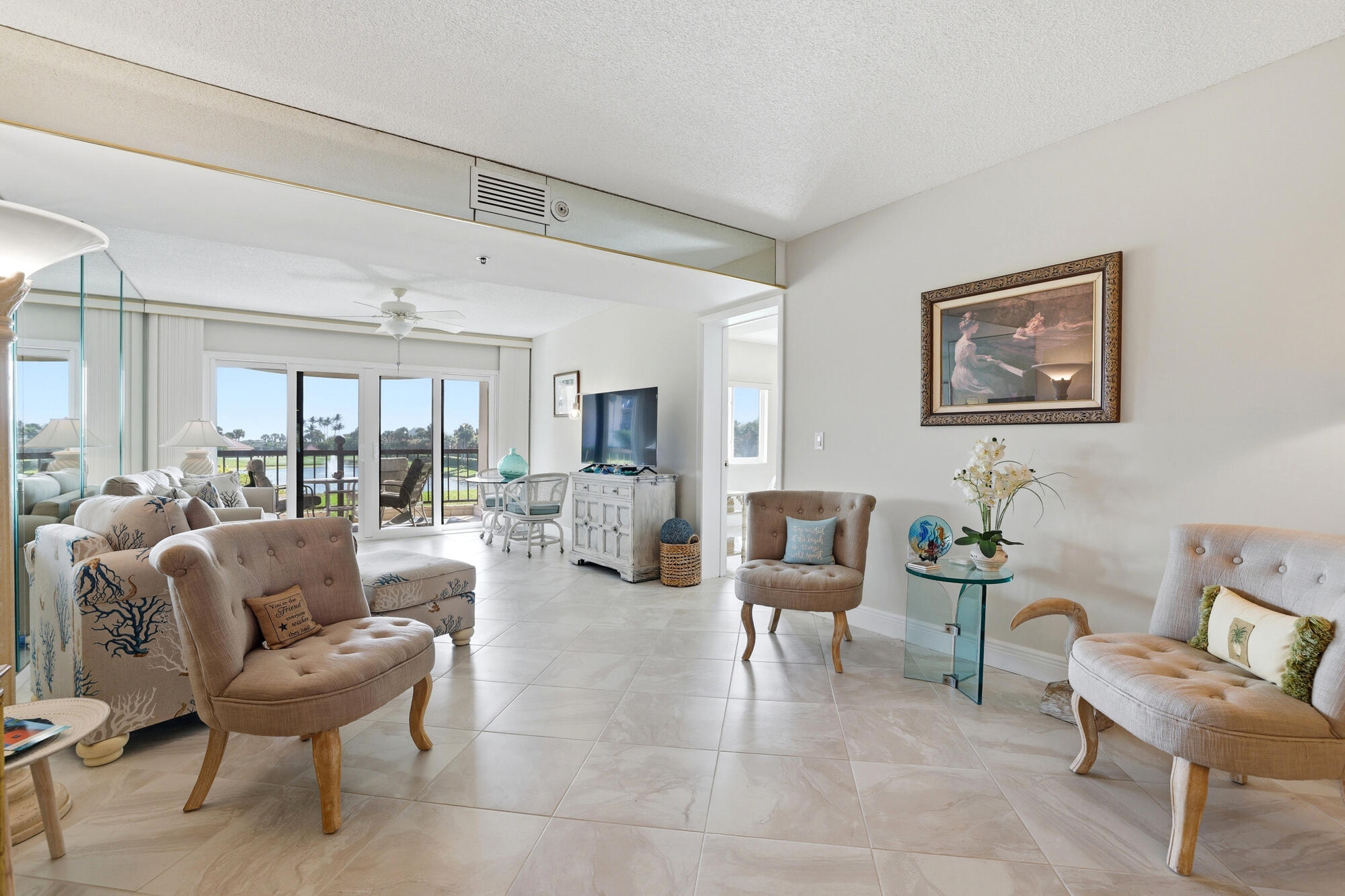 OCEAN AT THE JUPITER BLUFFS - Residential Lease