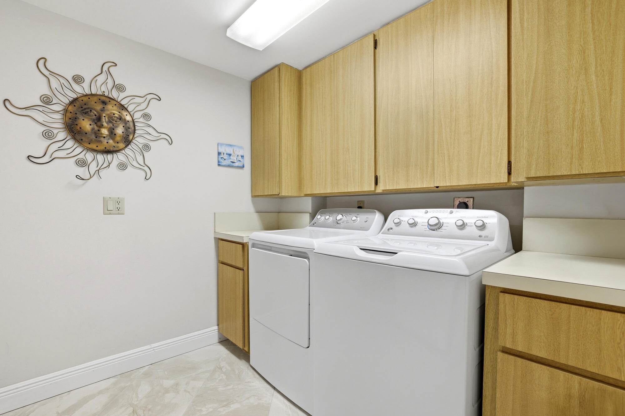 OCEAN AT THE JUPITER BLUFFS - Residential Lease