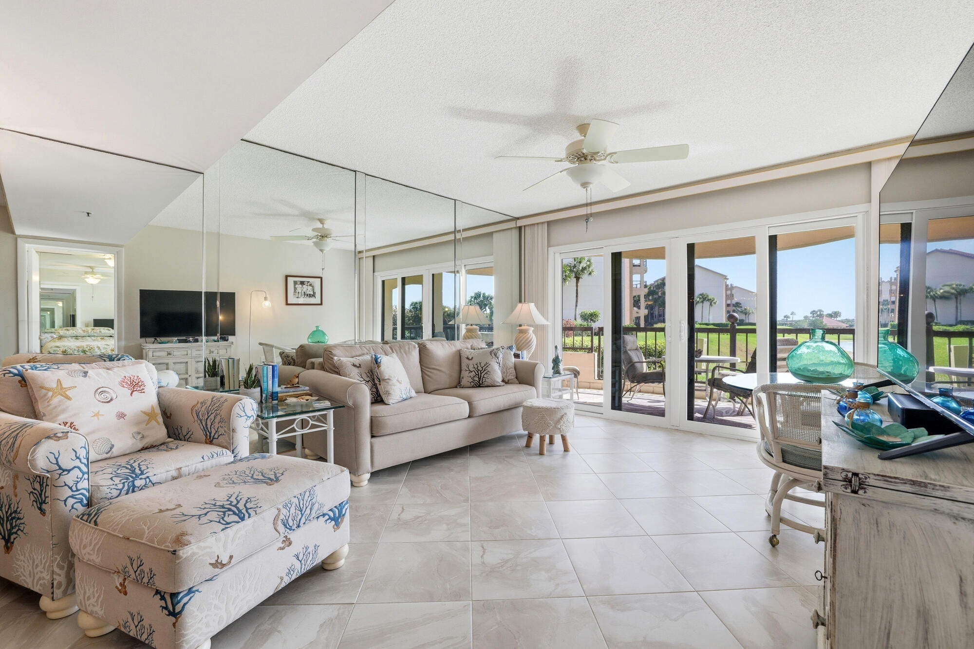 OCEAN AT THE JUPITER BLUFFS - Residential Lease