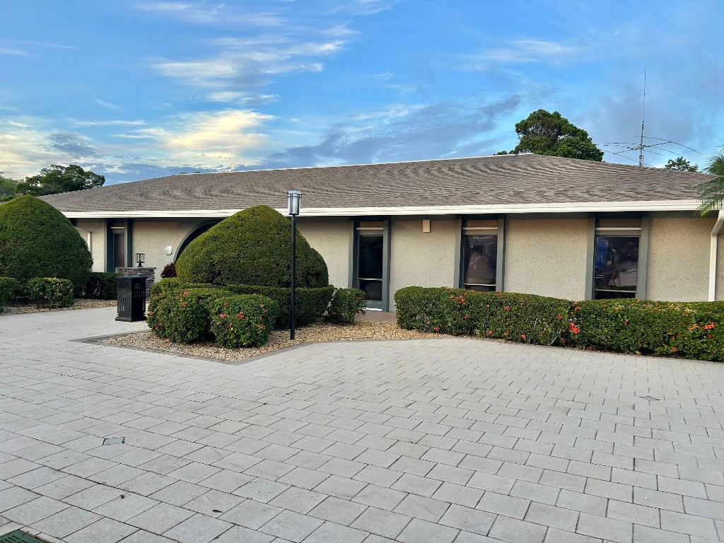 WYNMOOR - Residential