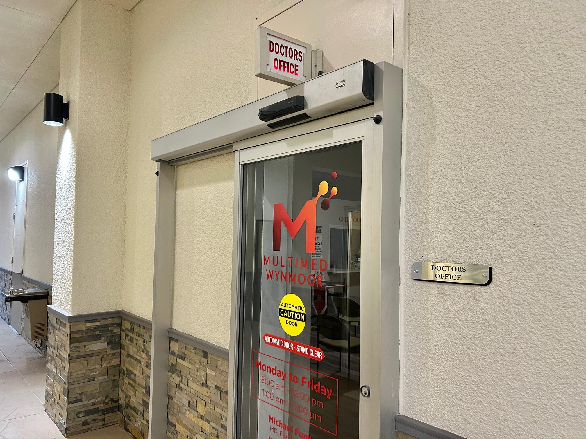 WYNMOOR - Residential