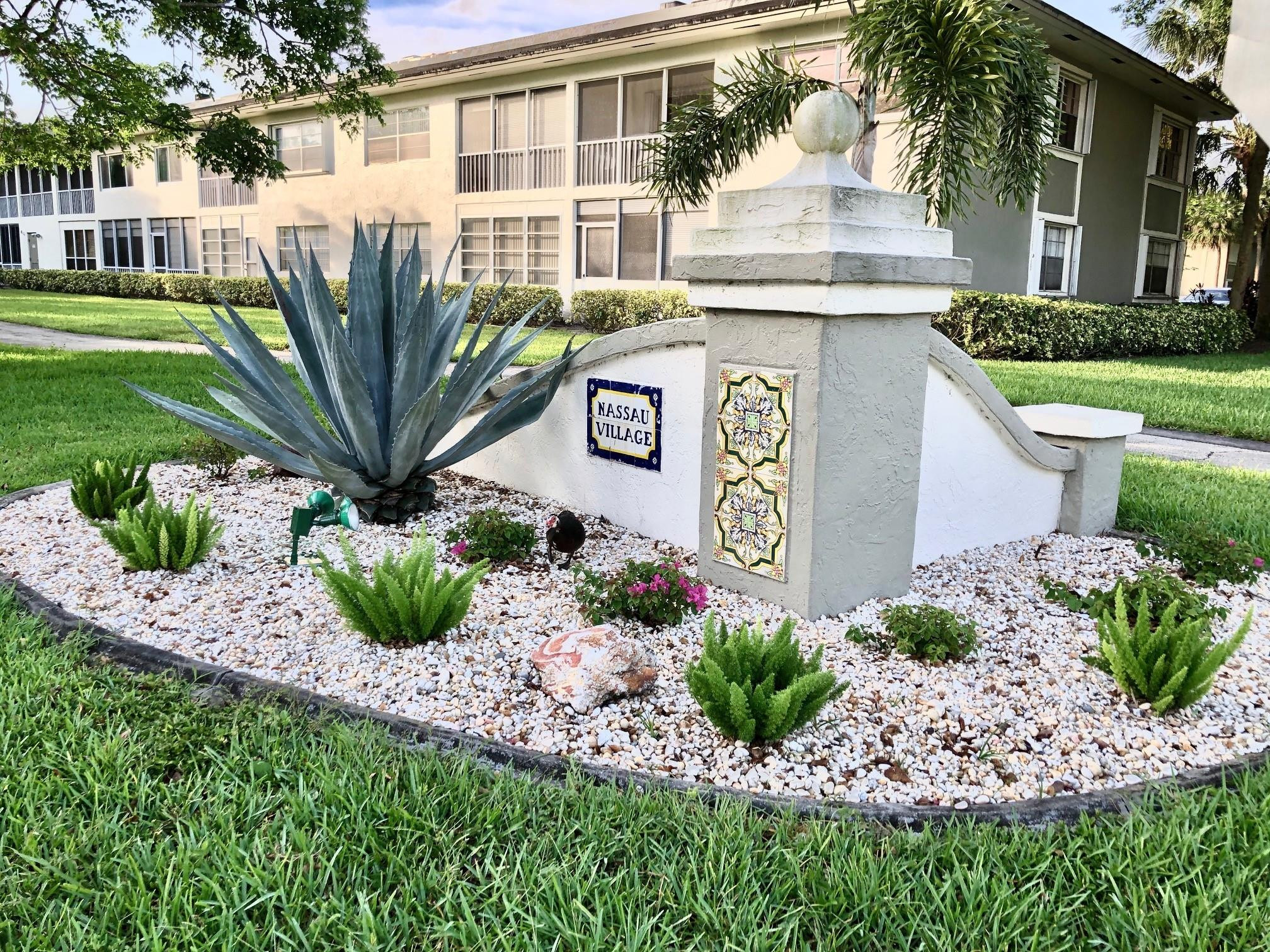 WYNMOOR - Residential