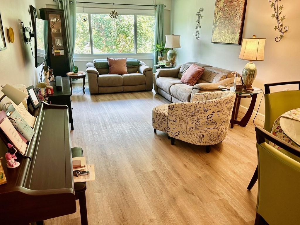 Photo of 2614 Nassau Bend #D2, Coconut Creek, FL 33066 (MLS # F10533532)