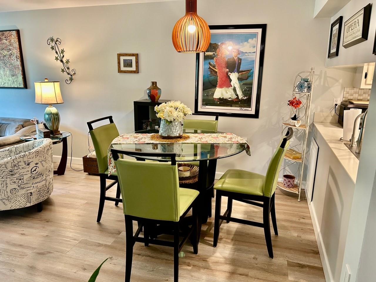 WYNMOOR - Residential