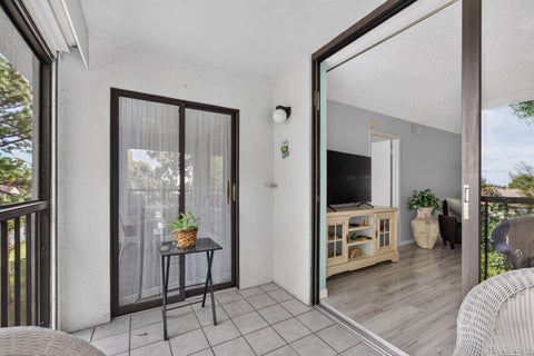 Tiny photo for 4725 Lucerne Lakes Blvd E BLVD E #401, Lake Worth, FL 33467 (MLS # B26089899)