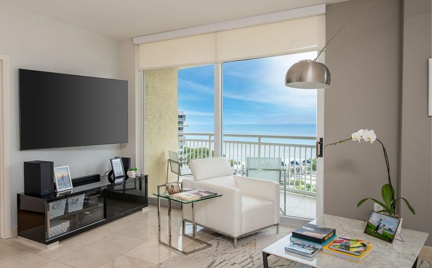 Incredible Value – Priced to Sell! Enjoy stunning southeast views of Biscayne Bay from this spacious and bright condo at The Metropolitan—a highly sought-after and well established building in a prime location. This unit features an open living area with elegant marble floors, a split-bedroom floor plan with wood floors in the bedrooms, a white open kitchen with a new refrigerator and newer appliances, plus an in-unit washer & dryer and a 2018 A/C. Amenities include a fully-equipped gym, tennis courts, pool, BBQ area, social spaces, valet parking &  concierge services. Ideally situated in south Brickell, with quick access to I-95, US-1, Brickell, Downtown, Coconut Grove & Coral Gables. Walking distance to Vizcaya Museum and Gardens. 2 Assigned parking spaces & Storage