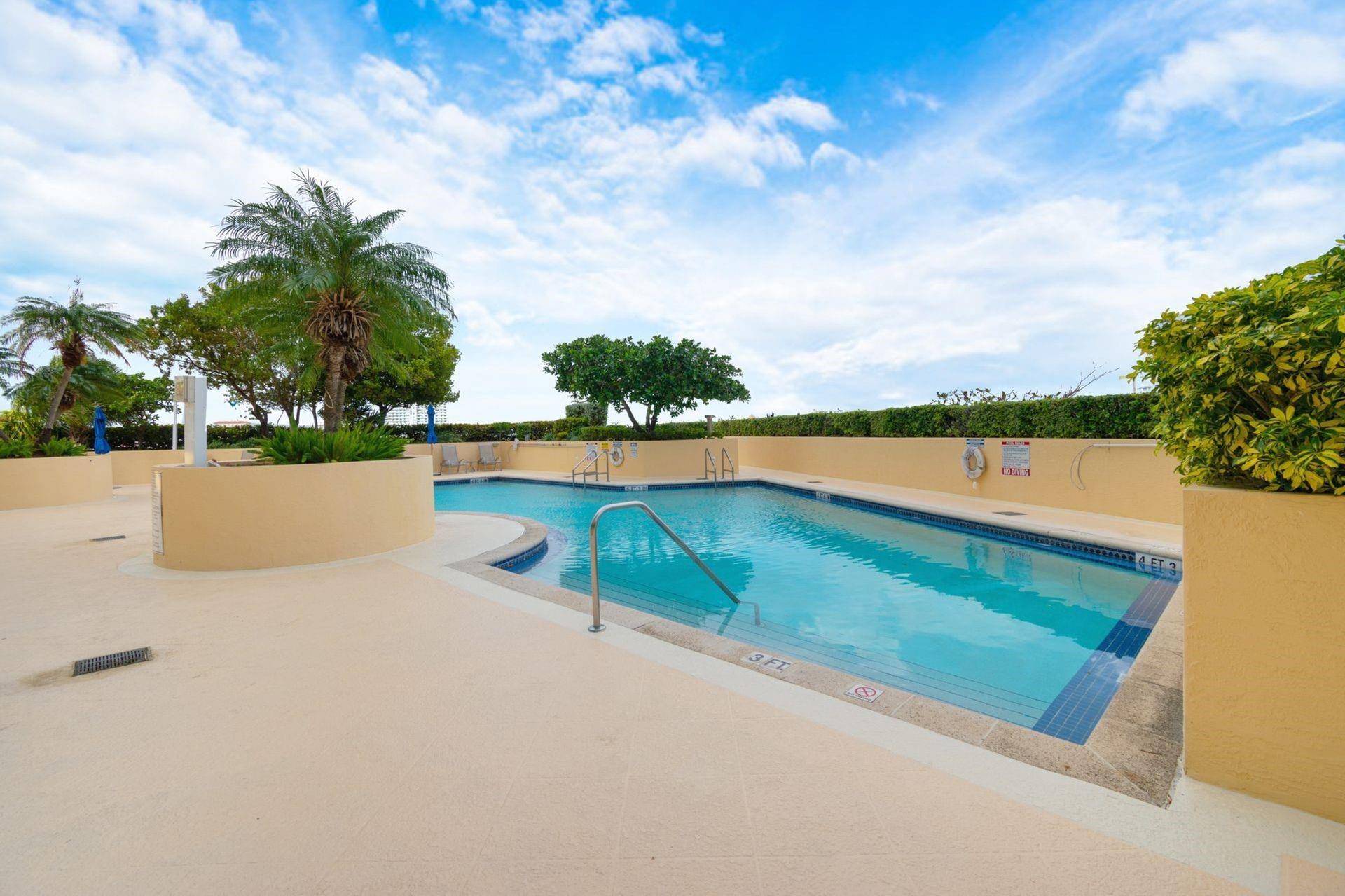 The Metropolitan - Residential