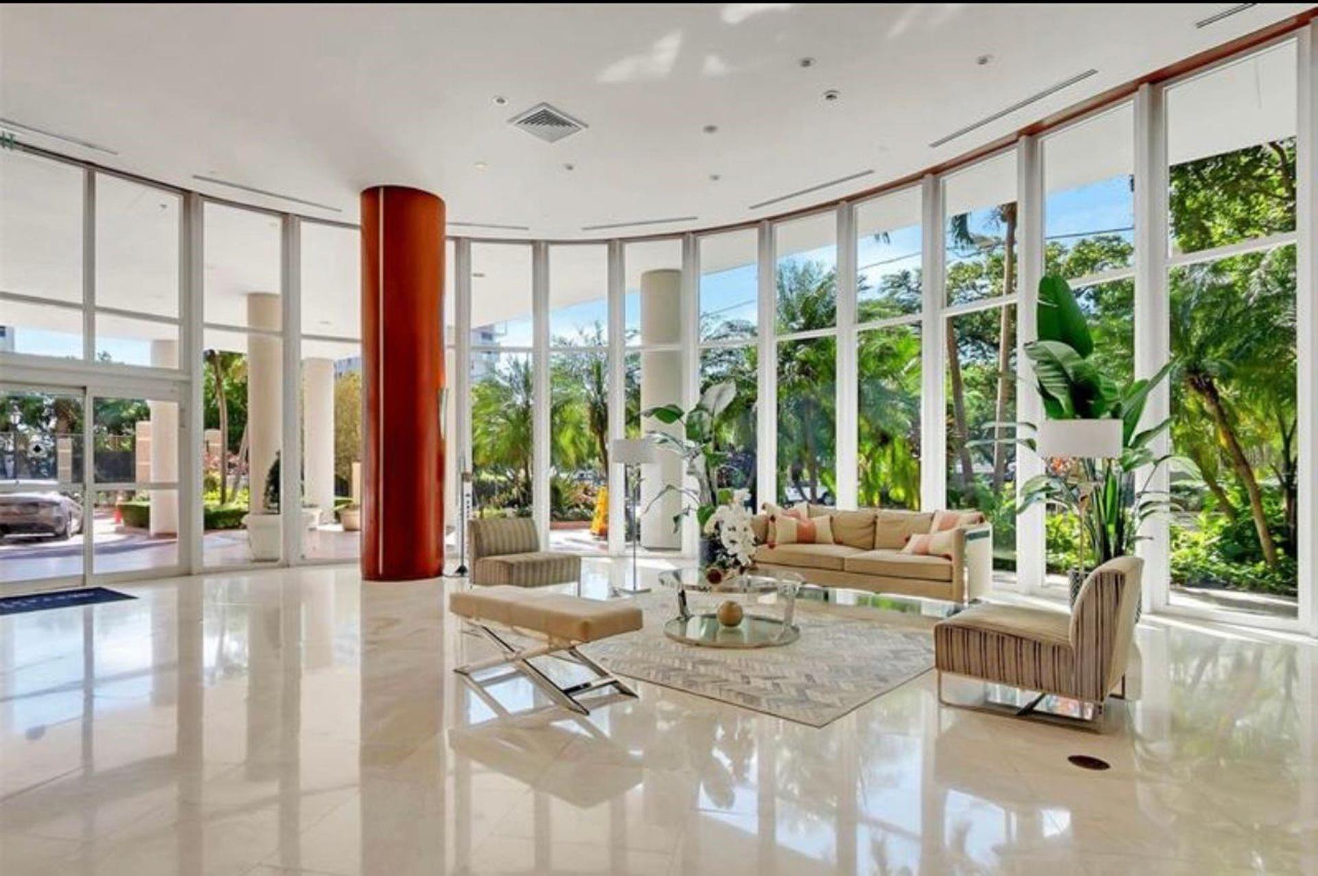 The Metropolitan - Residential