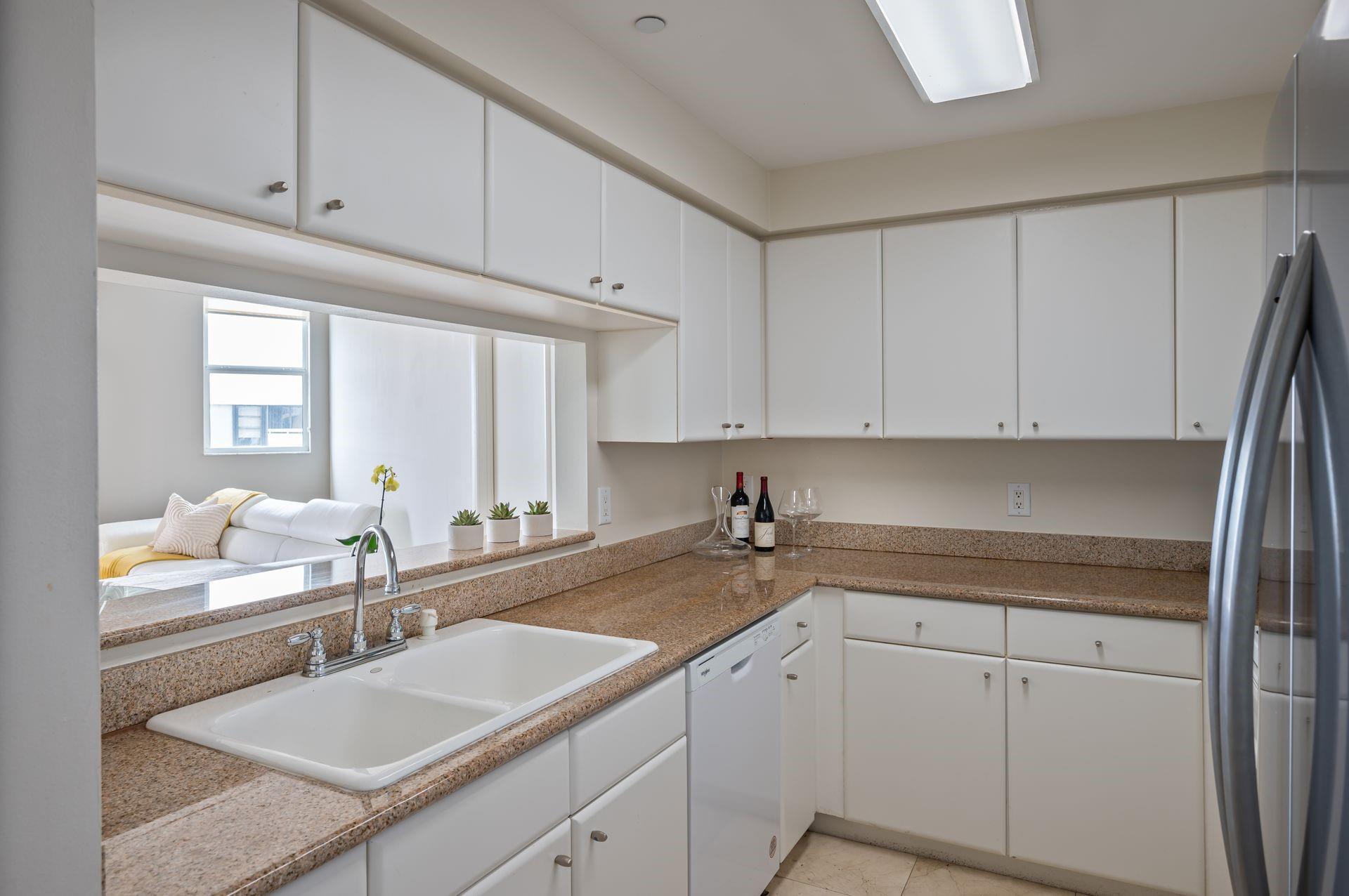 The Metropolitan - Residential