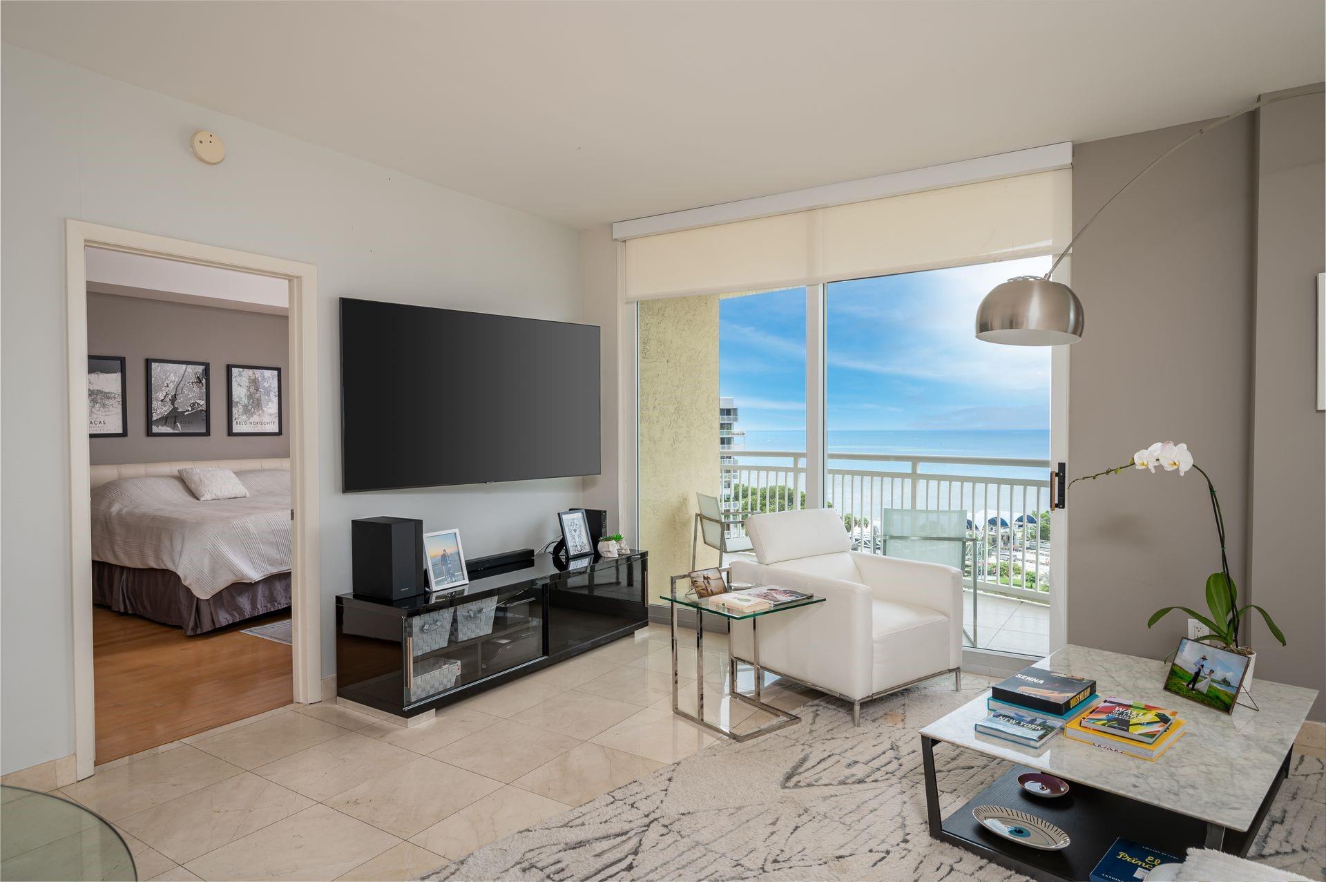 The Metropolitan - Residential