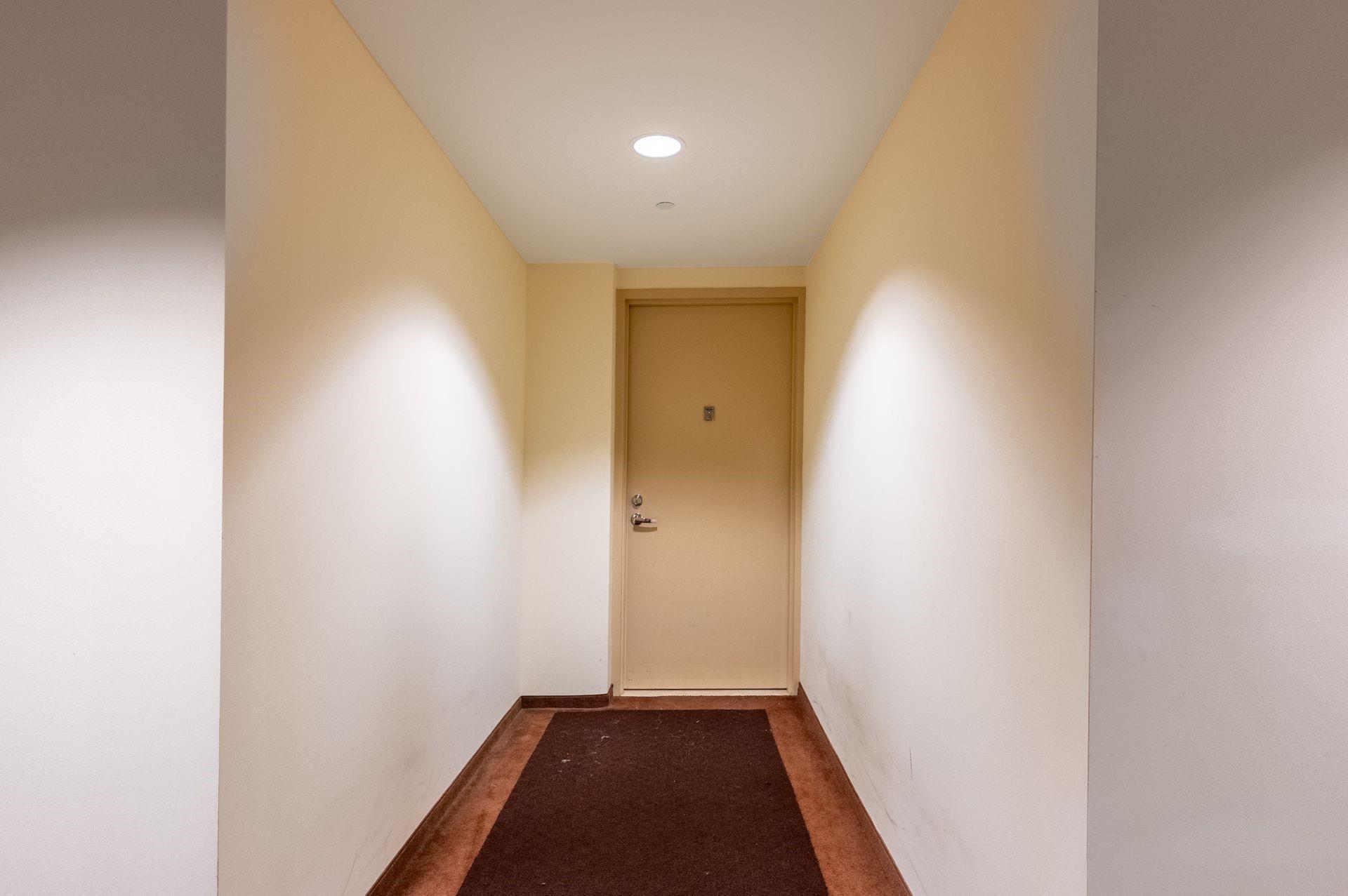 The Metropolitan - Residential