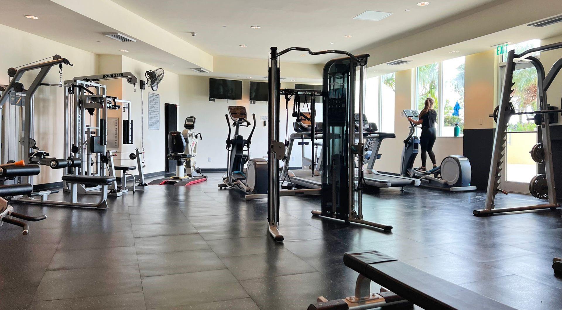 The Metropolitan - Residential