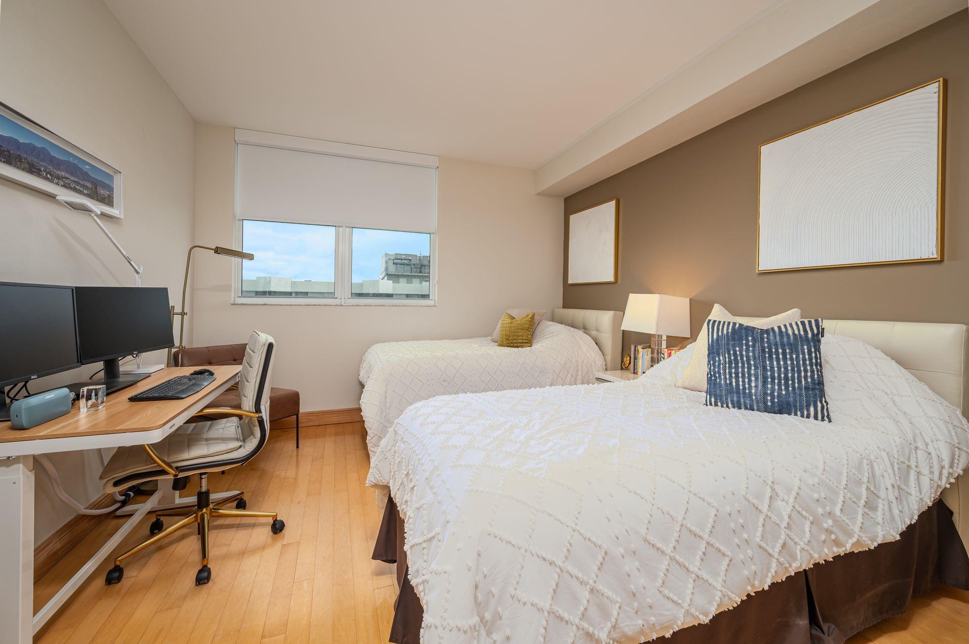 The Metropolitan - Residential