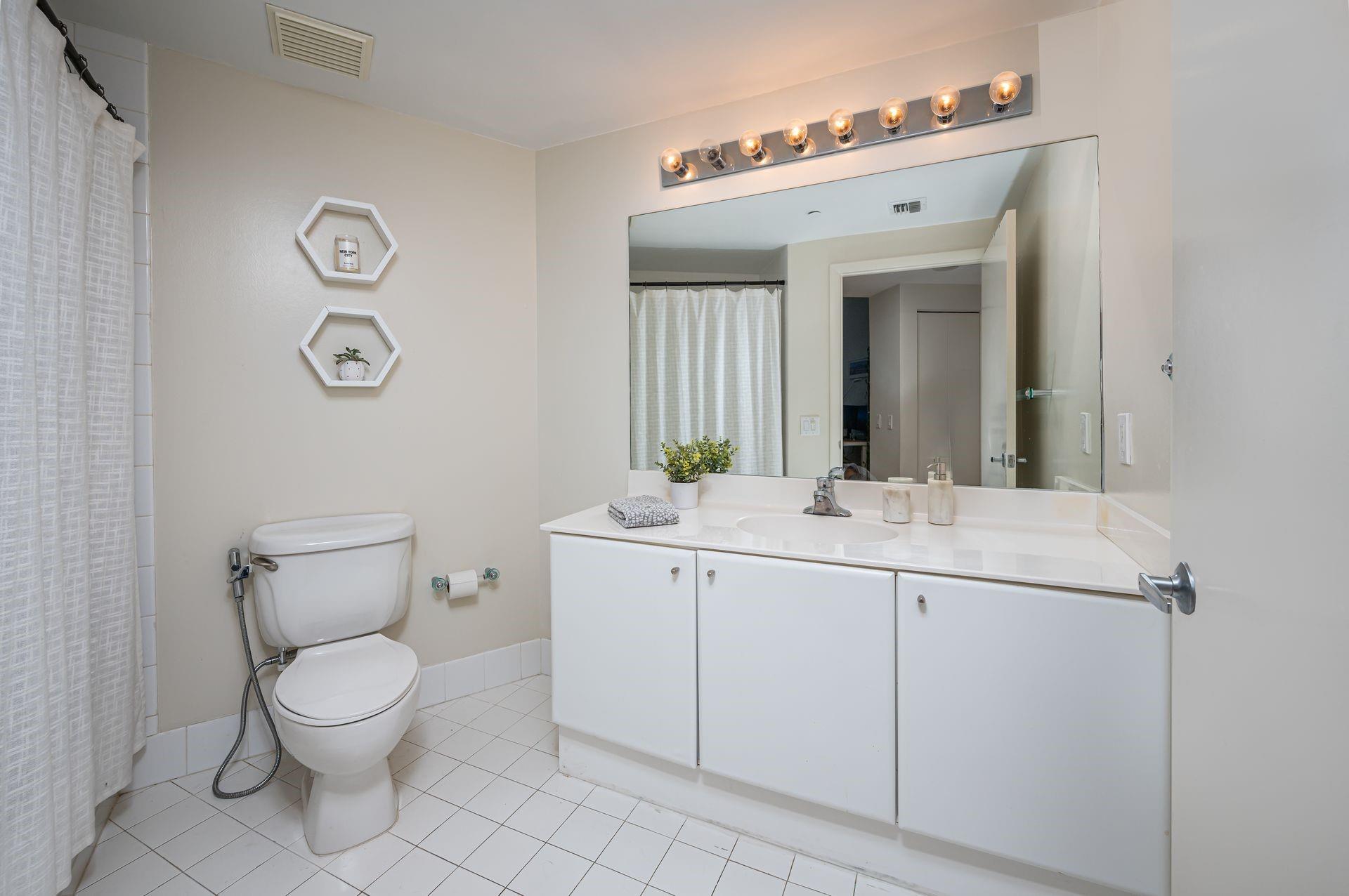 The Metropolitan - Residential