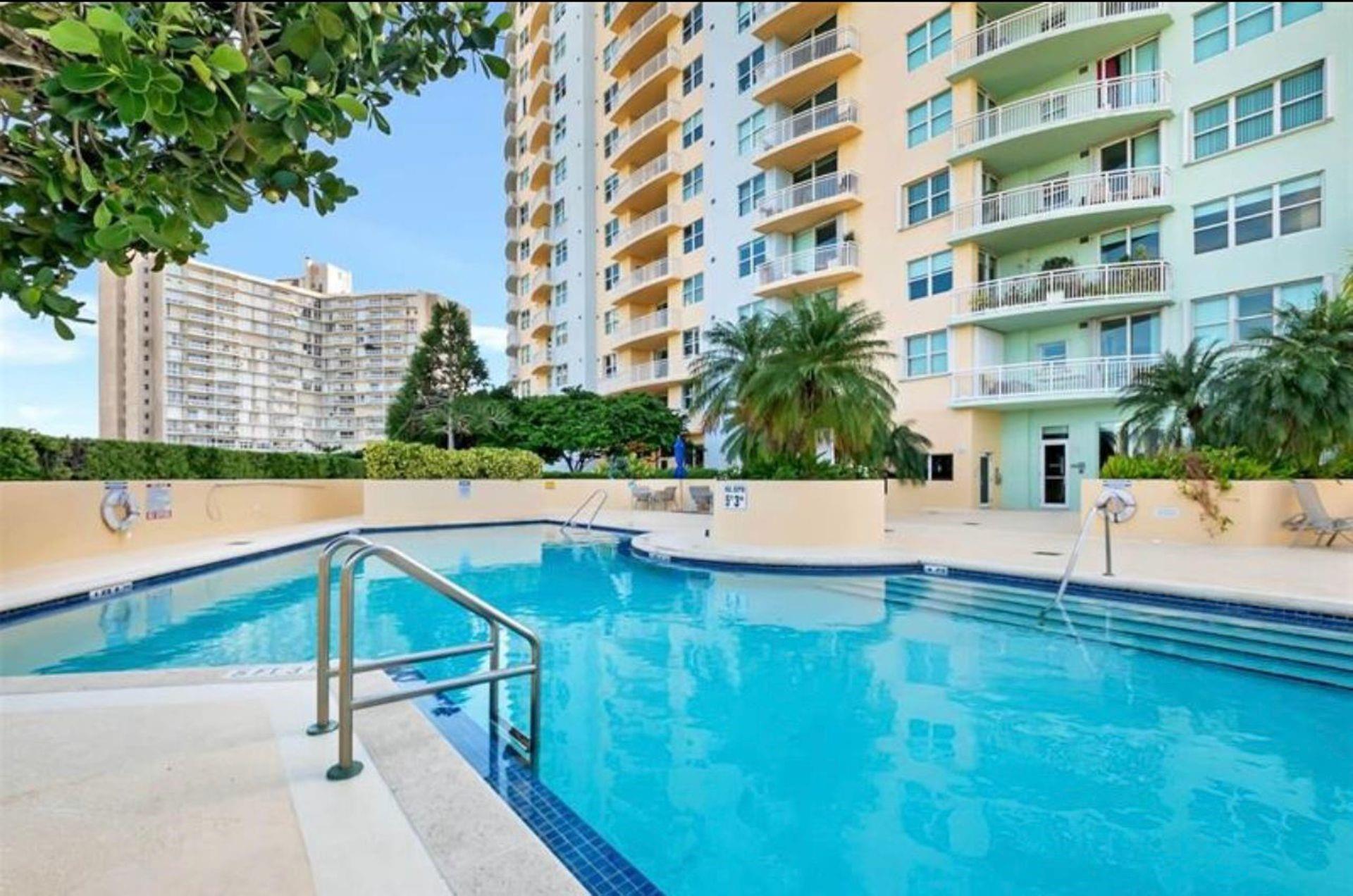 The Metropolitan - Residential