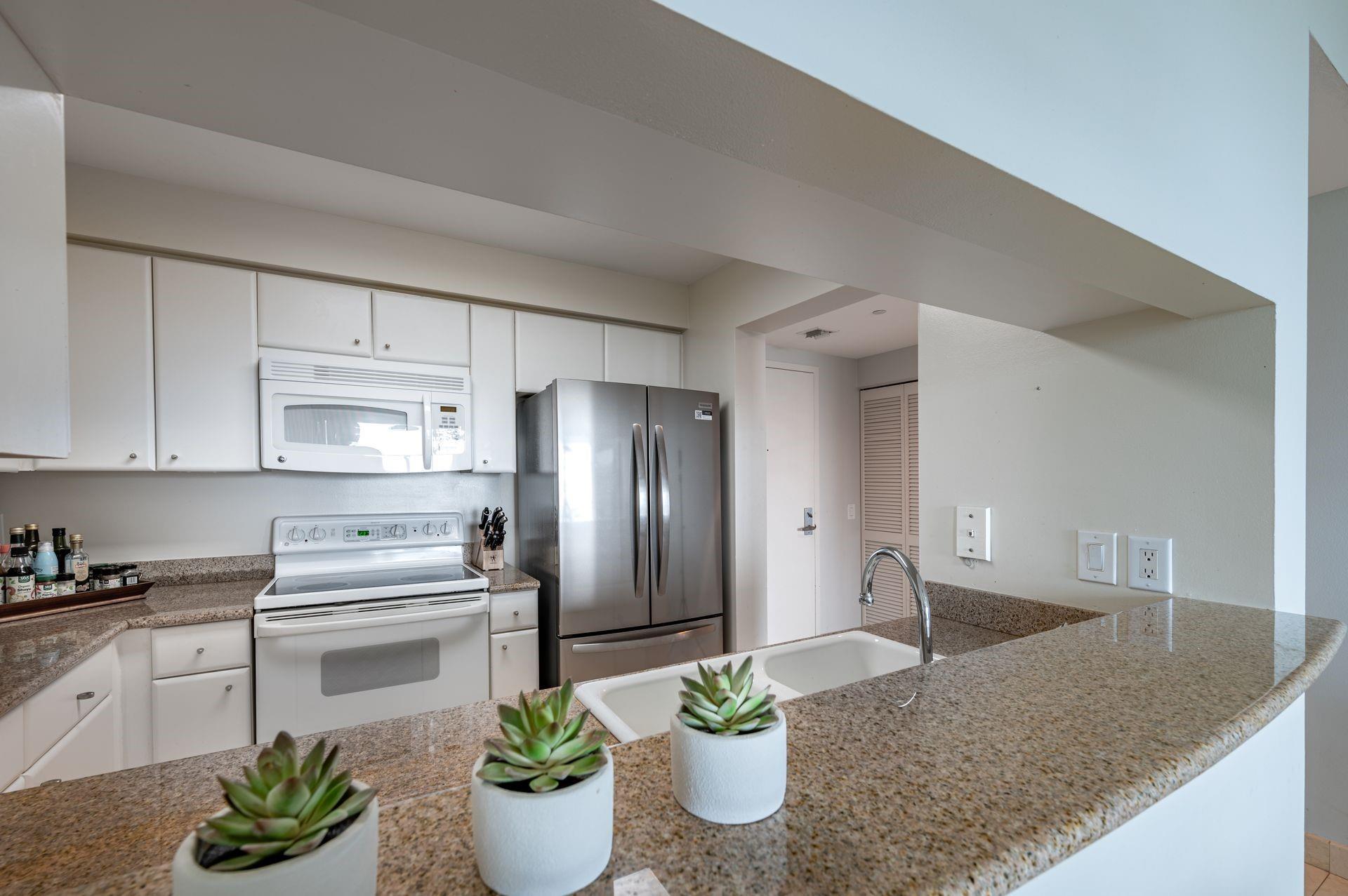 The Metropolitan - Residential