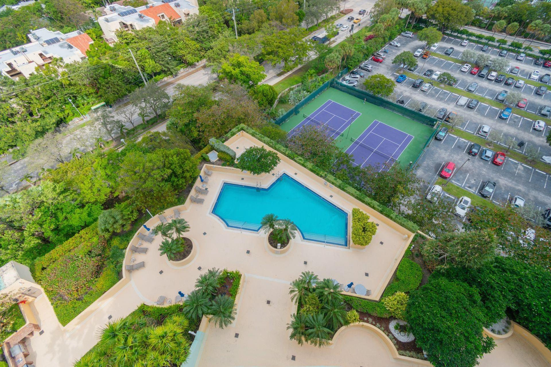 The Metropolitan - Residential