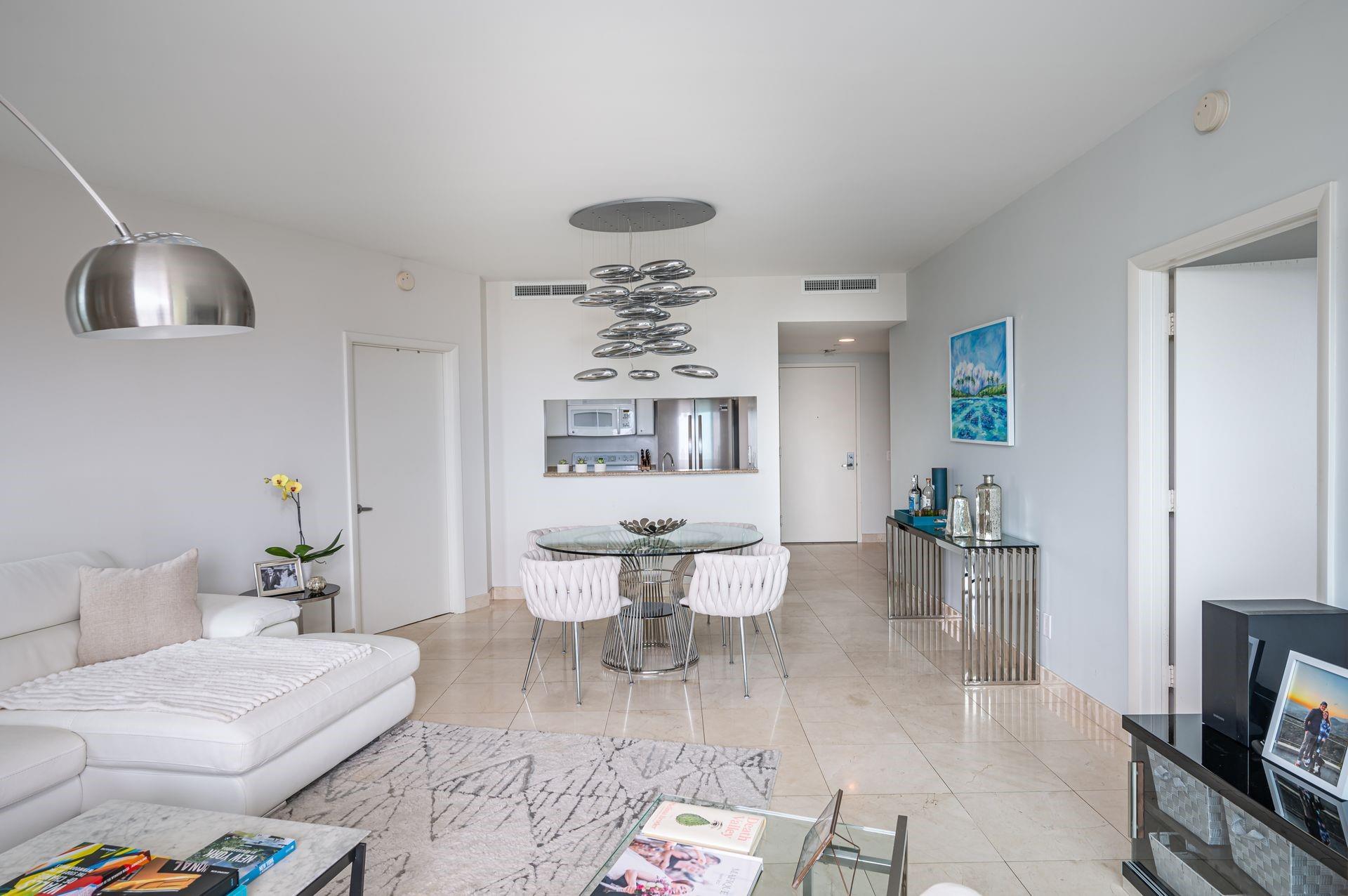 The Metropolitan - Residential