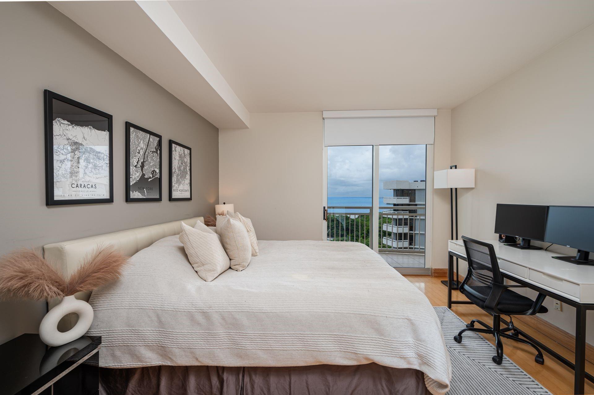 The Metropolitan - Residential