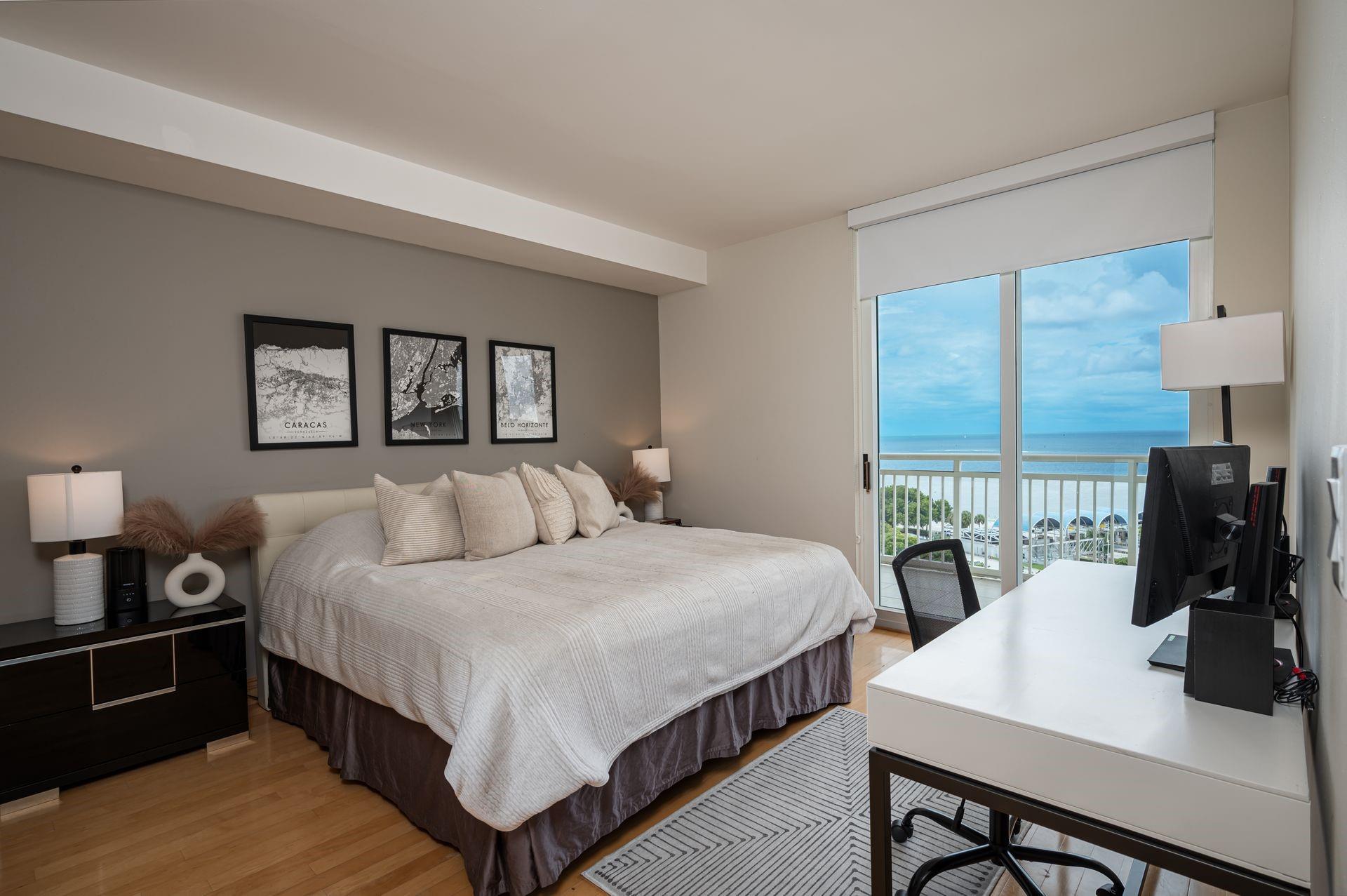 The Metropolitan - Residential