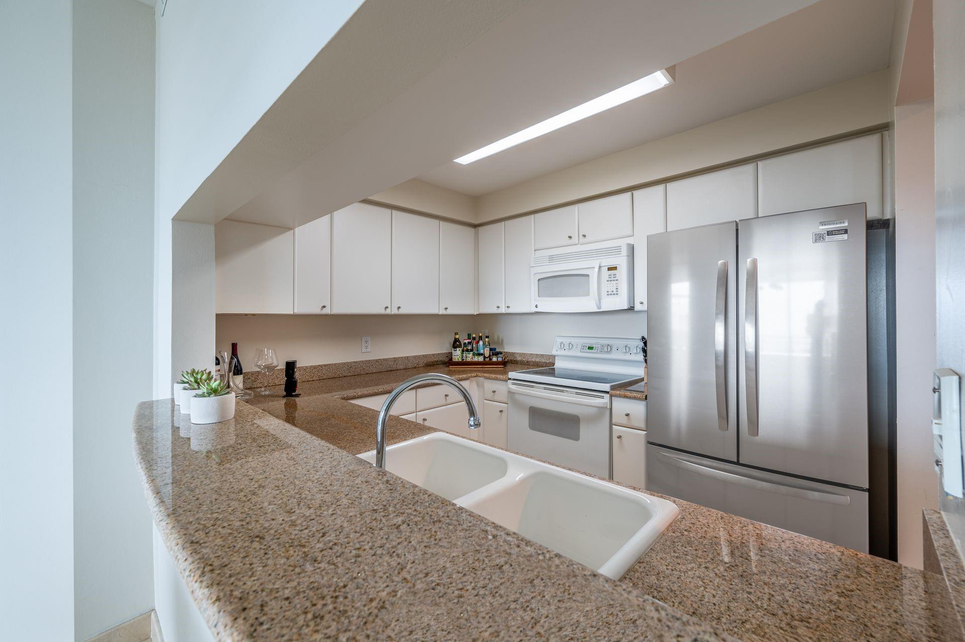 The Metropolitan - Residential