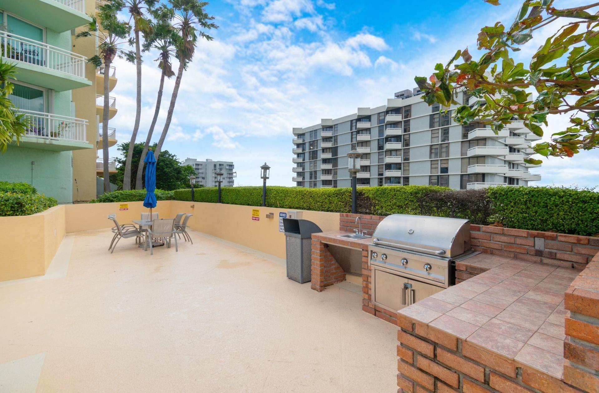 The Metropolitan - Residential