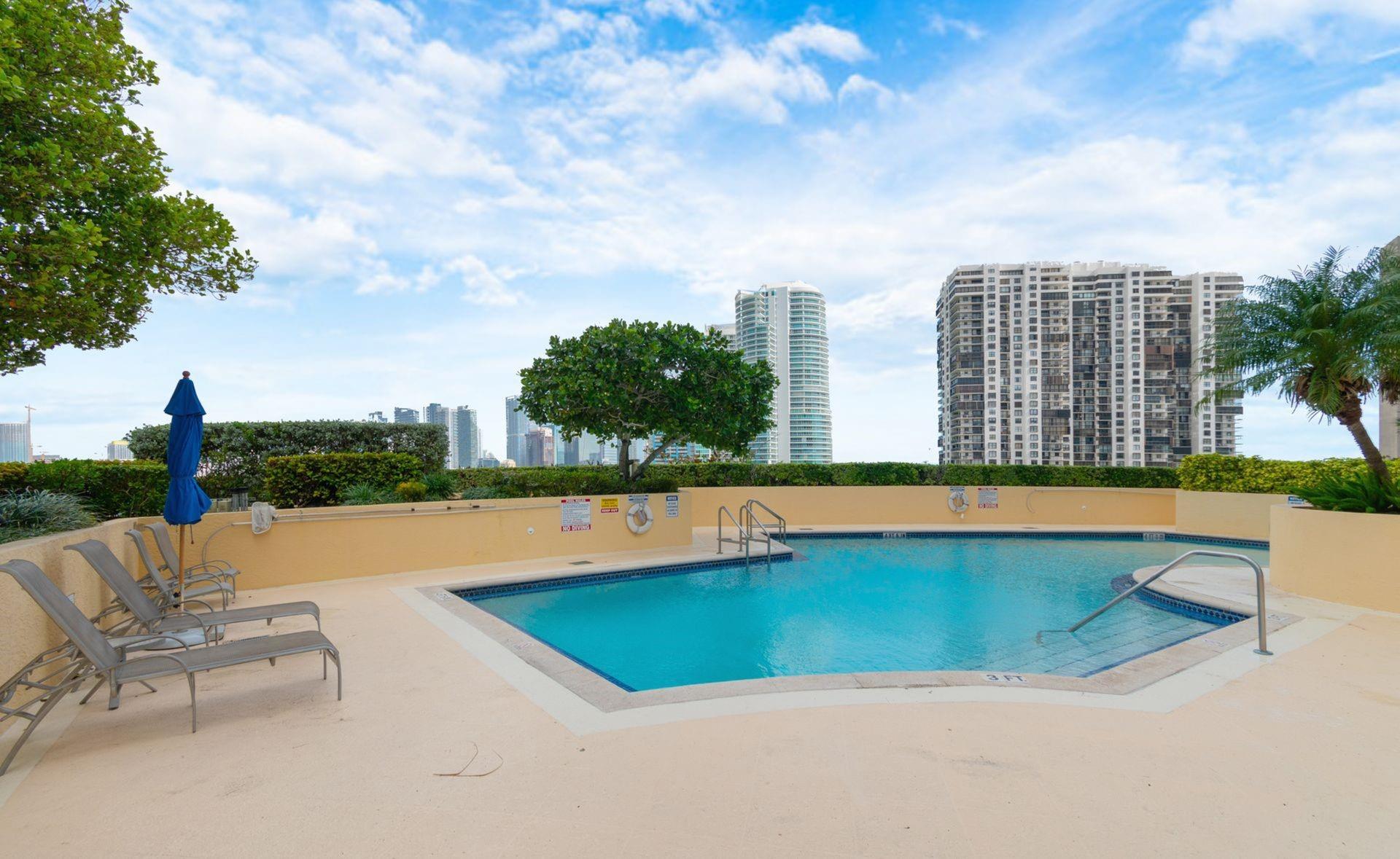 The Metropolitan - Residential