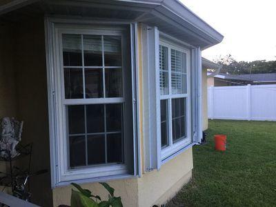 Port St. Lucie Section 01 - Residential Lease