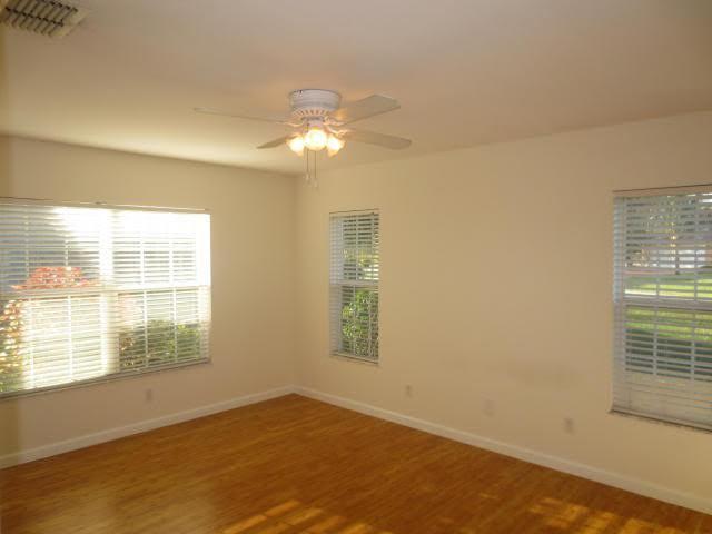 Port St. Lucie Section 01 - Residential Lease