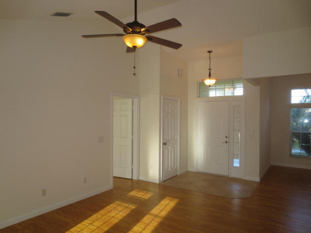 Port St. Lucie Section 01 - Residential Lease